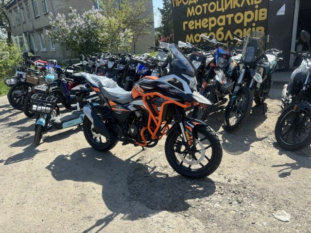 Kovi 4310, объемом двигателя 10.85 л и пробегом 0 тыс. км за 2160 $, фото 1 на Automoto.ua