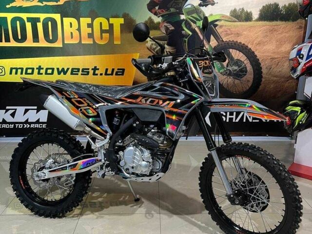Kovi 4310, объемом двигателя 0.3 л и пробегом 0 тыс. км за 2600 $, фото 1 на Automoto.ua
