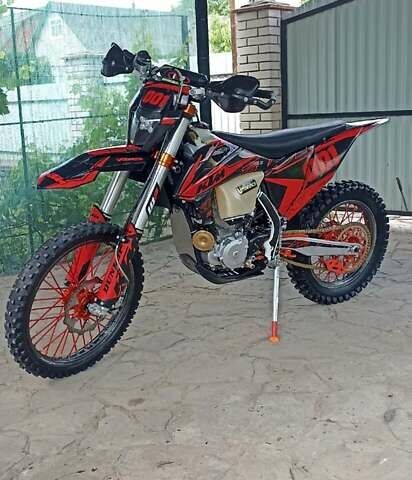 Kovi 450i Pro KT, объемом двигателя 0 л и пробегом 400 тыс. км за 3700 $, фото 1 на Automoto.ua