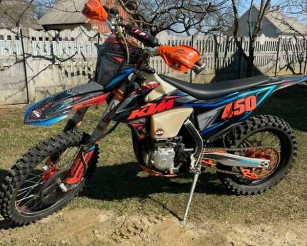 Kovi 450i Pro KT, об'ємом двигуна 0 л та пробігом 1 тис. км за 3800 $, фото 1 на Automoto.ua