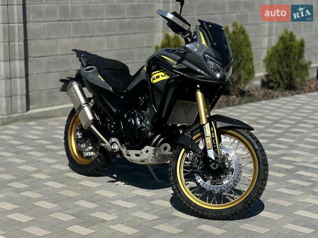 Серый Kovi 500 Aventura, объемом двигателя 0.47 л и пробегом 5 тыс. км за 4999 $, фото 1 на Automoto.ua