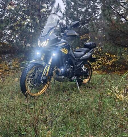 Kovi 500 Aventura 2023 у Дніпро (Дніпропетровську) на Automoto.ua Сірий Kovi 500 Aventura, об'ємом двигуна 0.47 л та пробігом 7 тис. км за 5300 $, фото 1 на Automoto.ua