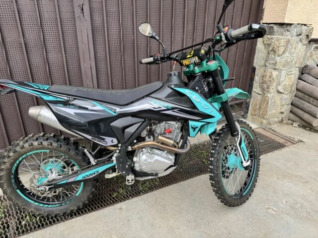 Kovi 5312, объемом двигателя 0.25 л и пробегом 0 тыс. км за 1800 $, фото 1 на Automoto.ua