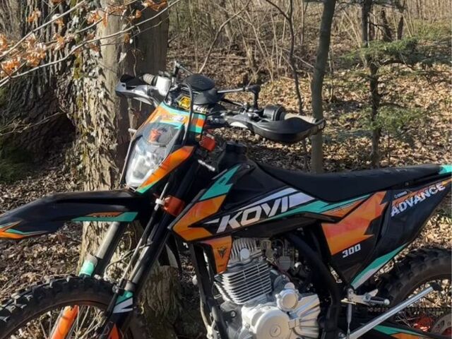 Kovi 5312, объемом двигателя 0.3 л и пробегом 0 тыс. км за 2010 $, фото 1 на Automoto.ua