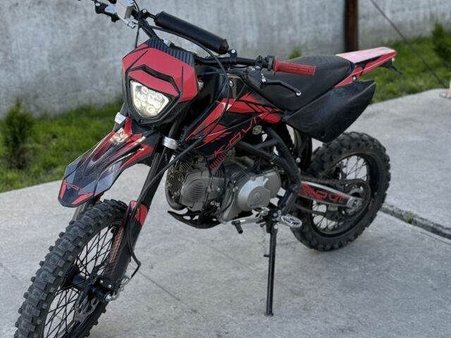 Kovi 5312, объемом двигателя 0.15 л и пробегом 0 тыс. км за 1050 $, фото 1 на Automoto.ua