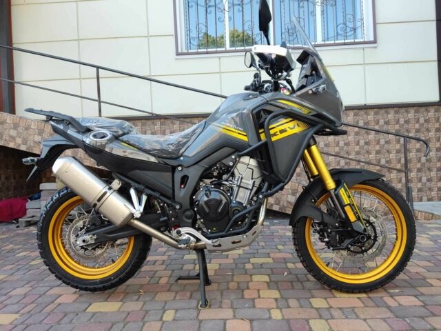Kovi 5312, объемом двигателя 0.5 л и пробегом 0 тыс. км за 6399 $, фото 1 на Automoto.ua