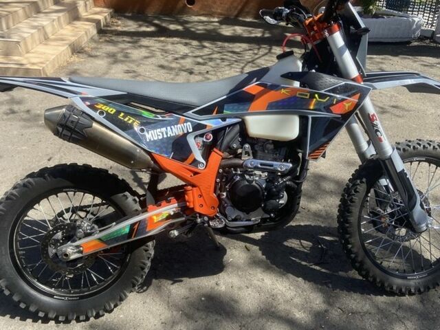 Kovi 5312, об'ємом двигуна 0.3 л та пробігом 0 тис. км за 2550 $, фото 1 на Automoto.ua