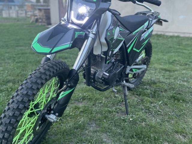 Kovi 5312, объемом двигателя 0.25 л и пробегом 0 тыс. км за 1700 $, фото 1 на Automoto.ua