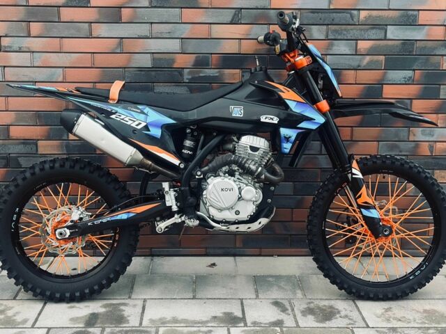 Kovi 5312, объемом двигателя 0.25 л и пробегом 0 тыс. км за 1699 $, фото 1 на Automoto.ua