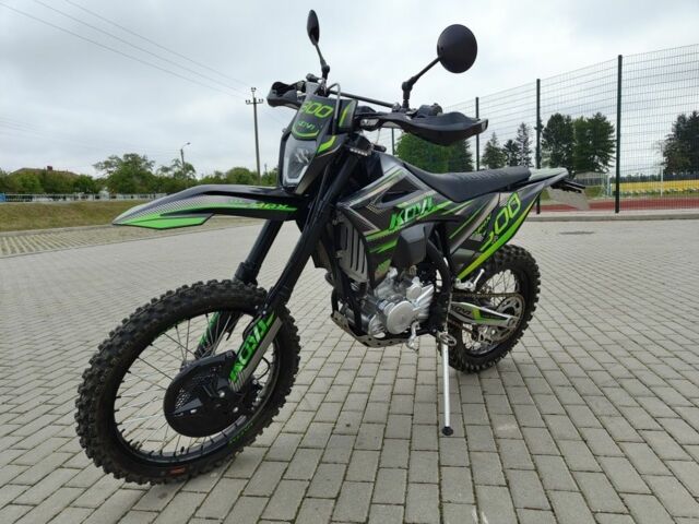 Kovi 5312, об'ємом двигуна 0.3 л та пробігом 0 тис. км за 2600 $, фото 1 на Automoto.ua