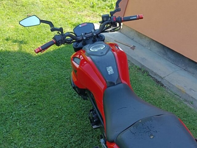 Kovi 6510, объемом двигателя 0.25 л и пробегом 0 тыс. км за 800 $, фото 1 на Automoto.ua