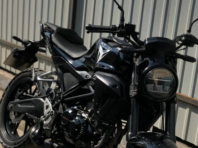 Kovi 6510, объемом двигателя 0.2 л и пробегом 0 тыс. км за 1350 $, фото 1 на Automoto.ua