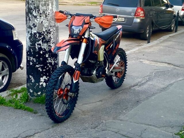 Kovi 6510, об'ємом двигуна 14.86 л та пробігом 0 тис. км за 2300 $, фото 1 на Automoto.ua