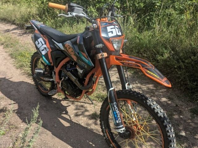 Kovi 6510, объемом двигателя 0.25 л и пробегом 0 тыс. км за 1100 $, фото 1 на Automoto.ua