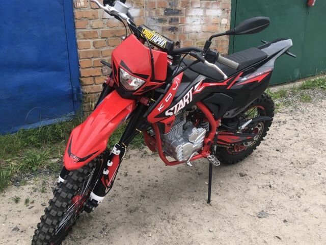 Kovi 6510, объемом двигателя 0.25 л и пробегом 0 тыс. км за 1550 $, фото 1 на Automoto.ua