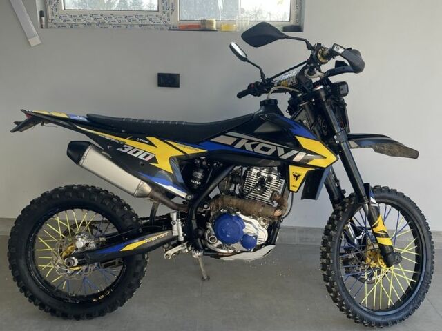 Kovi 6510, объемом двигателя 0.3 л и пробегом 0 тыс. км за 1600 $, фото 1 на Automoto.ua