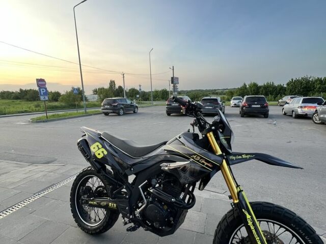 Kovi 6510, объемом двигателя 0.27 л и пробегом 0 тыс. км за 1150 $, фото 1 на Automoto.ua