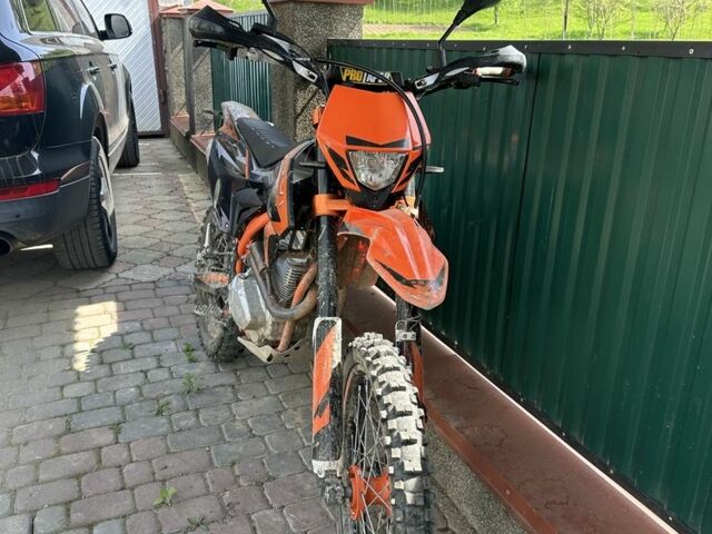 Kovi 6510, об'ємом двигуна 0.25 л та пробігом 0 тис. км за 1800 $, фото 1 на Automoto.ua
