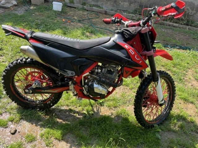 Kovi 6510, объемом двигателя 0.25 л и пробегом 0 тыс. км за 1500 $, фото 1 на Automoto.ua