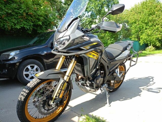 Kovi 6510, объемом двигателя 0.5 л и пробегом 0 тыс. км за 5900 $, фото 1 на Automoto.ua