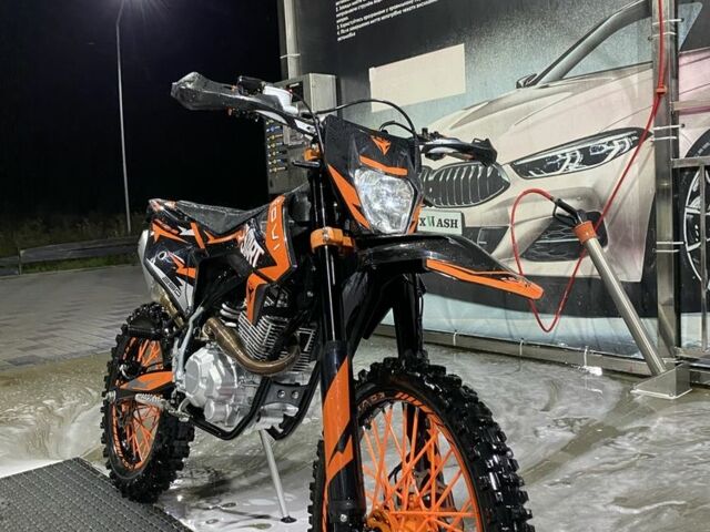 Kovi 6510, объемом двигателя 0.25 л и пробегом 0 тыс. км за 1650 $, фото 1 на Automoto.ua
