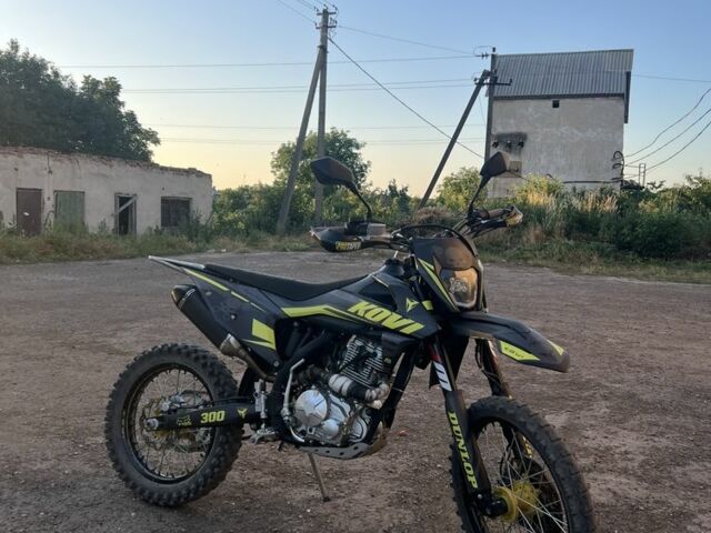 Kovi 6510, объемом двигателя 0.3 л и пробегом 0 тыс. км за 2100 $, фото 1 на Automoto.ua