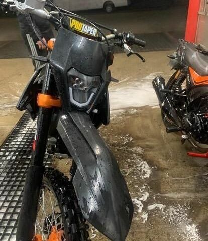 Kovi 6510, объемом двигателя 0.25 л и пробегом 0 тыс. км за 1500 $, фото 1 на Automoto.ua