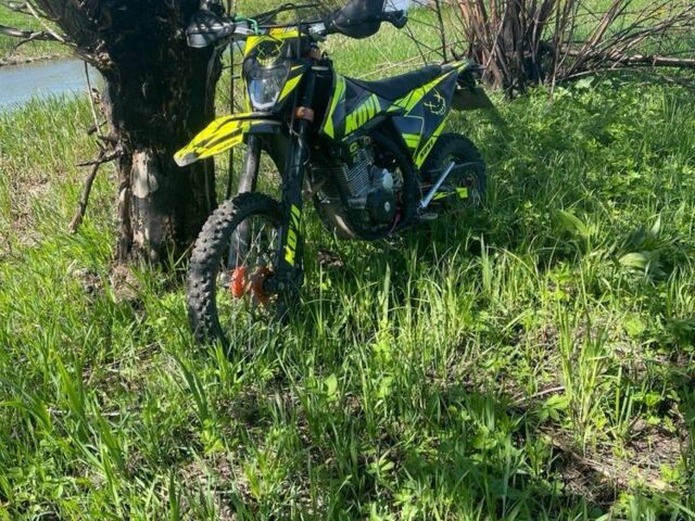 Kovi 6510, объемом двигателя 0.25 л и пробегом 0 тыс. км за 1450 $, фото 1 на Automoto.ua