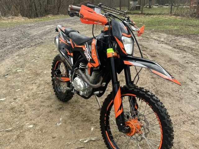 Kovi 6510, объемом двигателя 0.25 л и пробегом 0 тыс. км за 1600 $, фото 1 на Automoto.ua