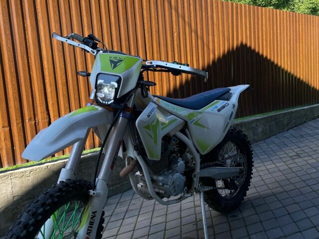 Kovi 6510, об'ємом двигуна 0.25 л та пробігом 0 тис. км за 1350 $, фото 1 на Automoto.ua