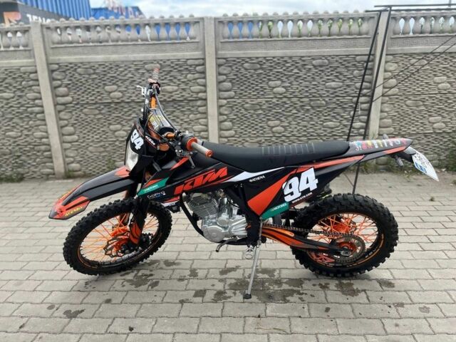 Kovi 6510, объемом двигателя 14.86 л и пробегом 0 тыс. км за 1520 $, фото 1 на Automoto.ua