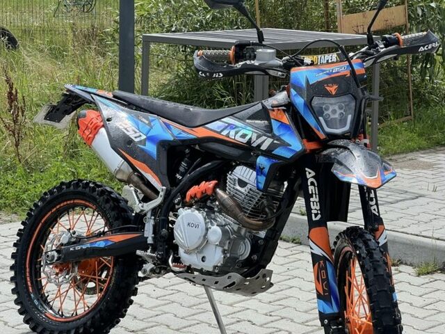 Kovi 6510, об'ємом двигуна 0.25 л та пробігом 0 тис. км за 1750 $, фото 1 на Automoto.ua