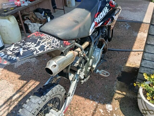 Kovi 6510, об'ємом двигуна 0.15 л та пробігом 0 тис. км за 900 $, фото 1 на Automoto.ua