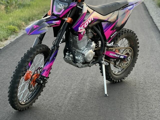 Kovi 6510, объемом двигателя 0.3 л и пробегом 0 тыс. км за 2200 $, фото 1 на Automoto.ua