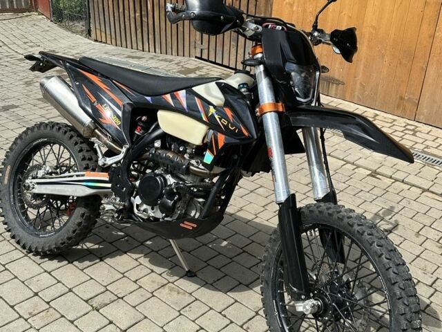Kovi 6510, об'ємом двигуна 0.3 л та пробігом 0 тис. км за 2300 $, фото 1 на Automoto.ua