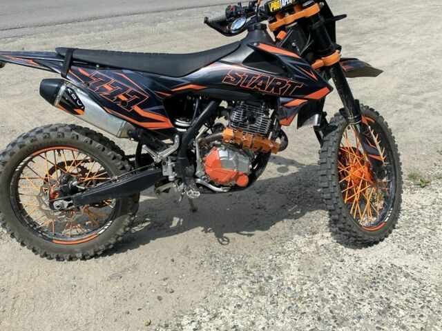 Kovi 6510, объемом двигателя 0.25 л и пробегом 0 тыс. км за 1500 $, фото 1 на Automoto.ua