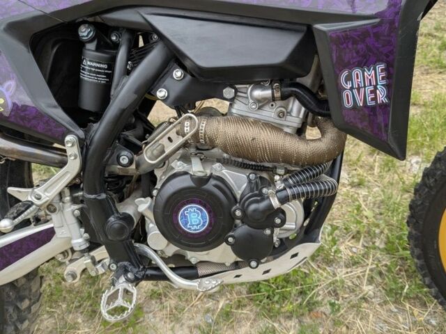 Kovi 6510, объемом двигателя 14.86 л и пробегом 0 тыс. км за 2250 $, фото 1 на Automoto.ua