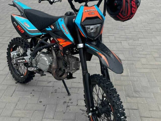 Kovi 6510, об'ємом двигуна 0.15 л та пробігом 0 тис. км за 1153 $, фото 1 на Automoto.ua