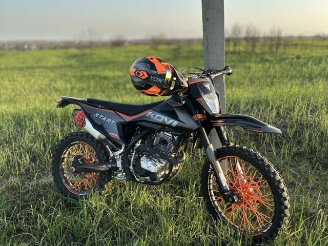 Kovi 6510, объемом двигателя 0.25 л и пробегом 0 тыс. км за 1677 $, фото 1 на Automoto.ua