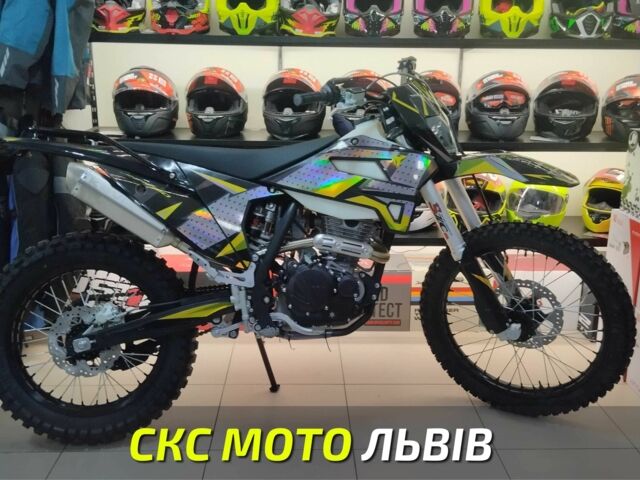 Kovi 6510, объемом двигателя 0.25 л и пробегом 0 тыс. км за 1980 $, фото 1 на Automoto.ua