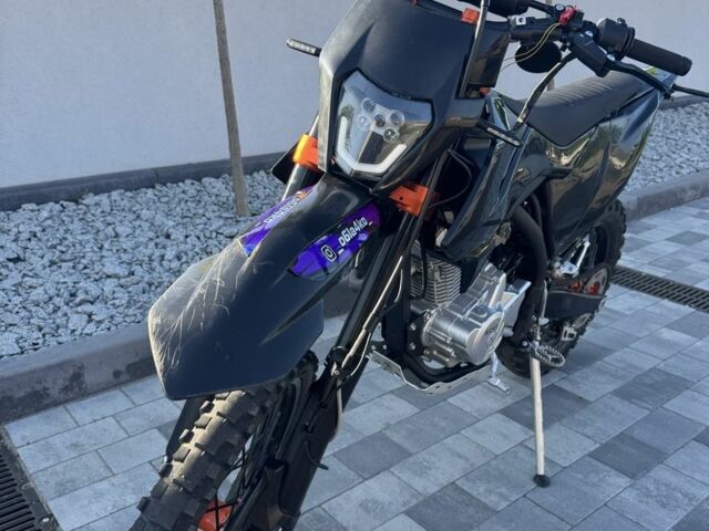Kovi 6510, об'ємом двигуна 0.25 л та пробігом 0 тис. км за 1850 $, фото 1 на Automoto.ua