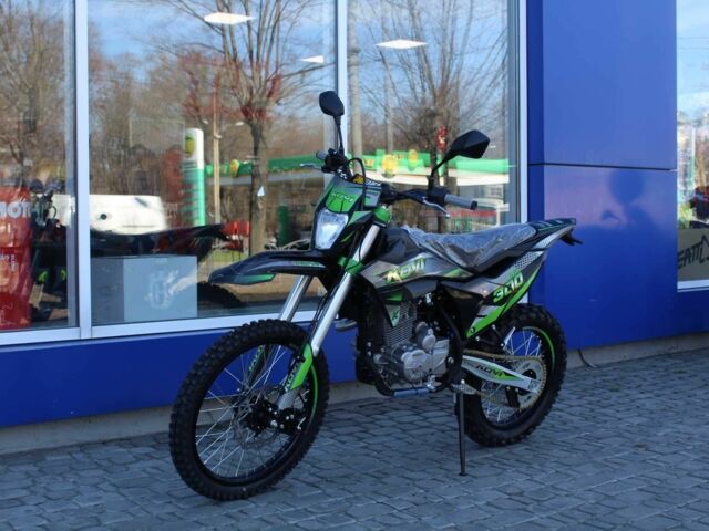 Kovi 6510, объемом двигателя 0.3 л и пробегом 0 тыс. км за 1790 $, фото 1 на Automoto.ua
