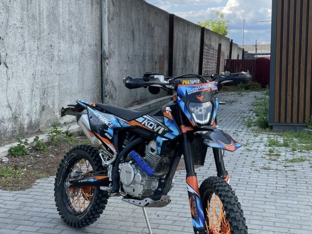 Kovi 6510, объемом двигателя 0.25 л и пробегом 0 тыс. км за 1750 $, фото 1 на Automoto.ua
