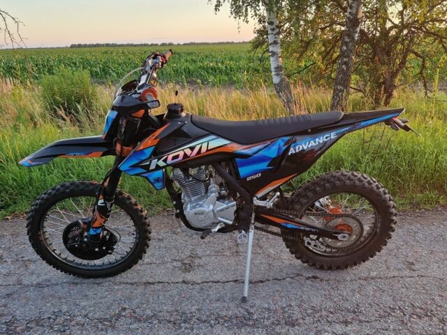 Kovi 6510, объемом двигателя 0.25 л и пробегом 0 тыс. км за 1800 $, фото 1 на Automoto.ua