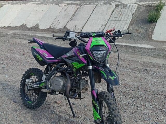 Kovi 6510, объемом двигателя 0.14 л и пробегом 0 тыс. км за 45000 $, фото 1 на Automoto.ua