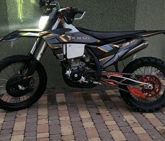 Kovi 6510, объемом двигателя 0.3 л и пробегом 0 тыс. км за 3300 $, фото 1 на Automoto.ua