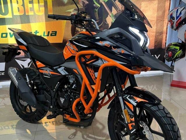 Kovi 6510, объемом двигателя 0.25 л и пробегом 0 тыс. км за 2150 $, фото 1 на Automoto.ua