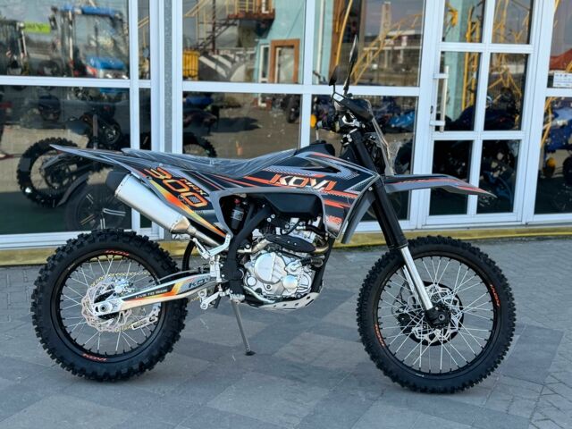 Kovi 6510, объемом двигателя 0.28 л и пробегом 0 тыс. км за 2600 $, фото 1 на Automoto.ua