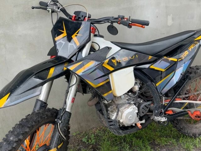 Kovi 6510, объемом двигателя 14.86 л и пробегом 0 тыс. км за 3000 $, фото 1 на Automoto.ua