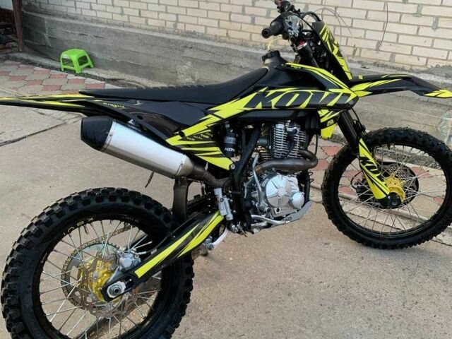 Kovi 6510, объемом двигателя 0.3 л и пробегом 0 тыс. км за 1800 $, фото 1 на Automoto.ua
